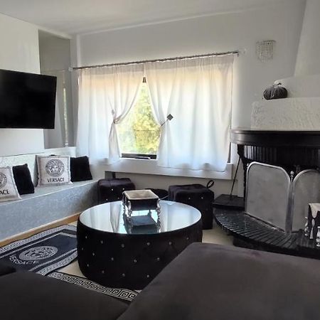 Ixian House Apartment Buitenkant foto