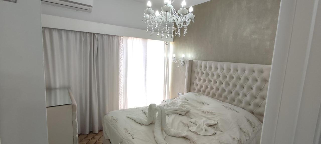 Ixian House Apartment Buitenkant foto