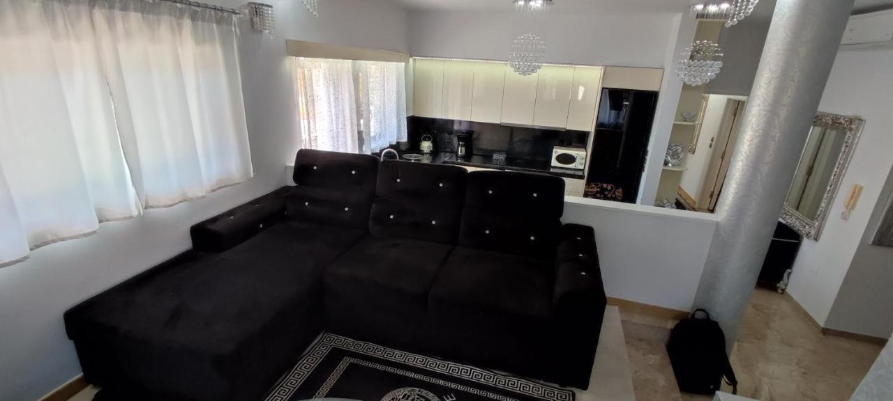Ixian House Apartment Buitenkant foto