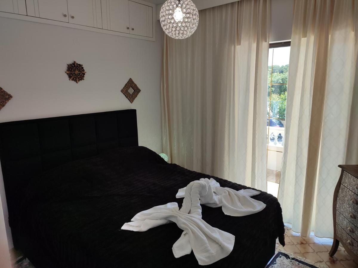 Ixian House Apartment Buitenkant foto