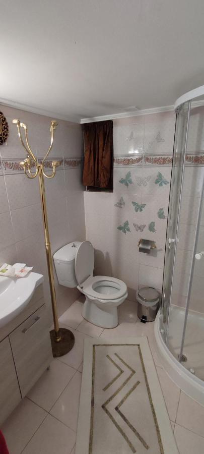 Ixian House Apartment Buitenkant foto