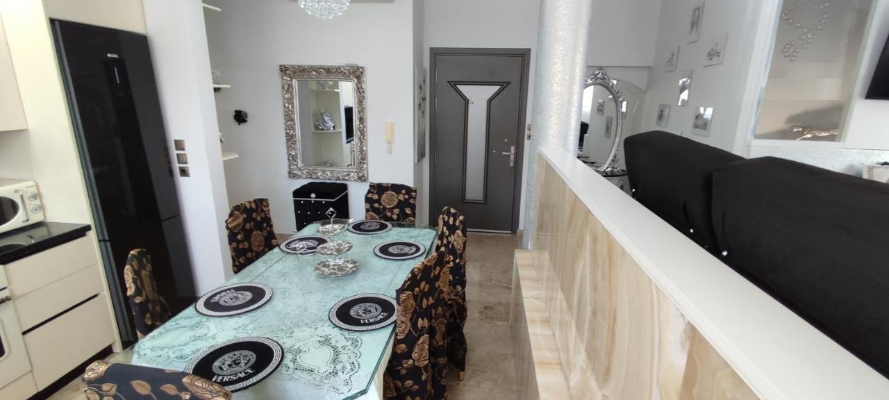 Ixian House Apartment Buitenkant foto