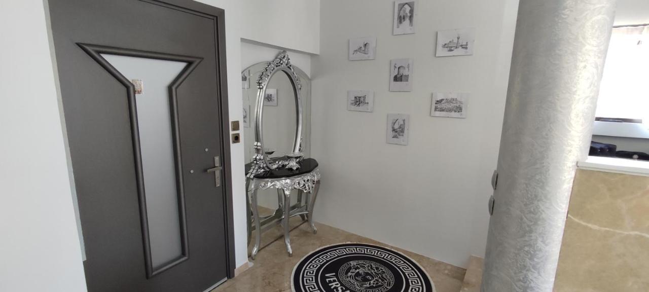 Ixian House Apartment Buitenkant foto
