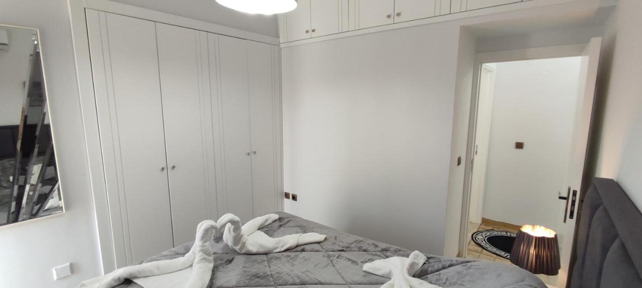 Ixian House Apartment Buitenkant foto