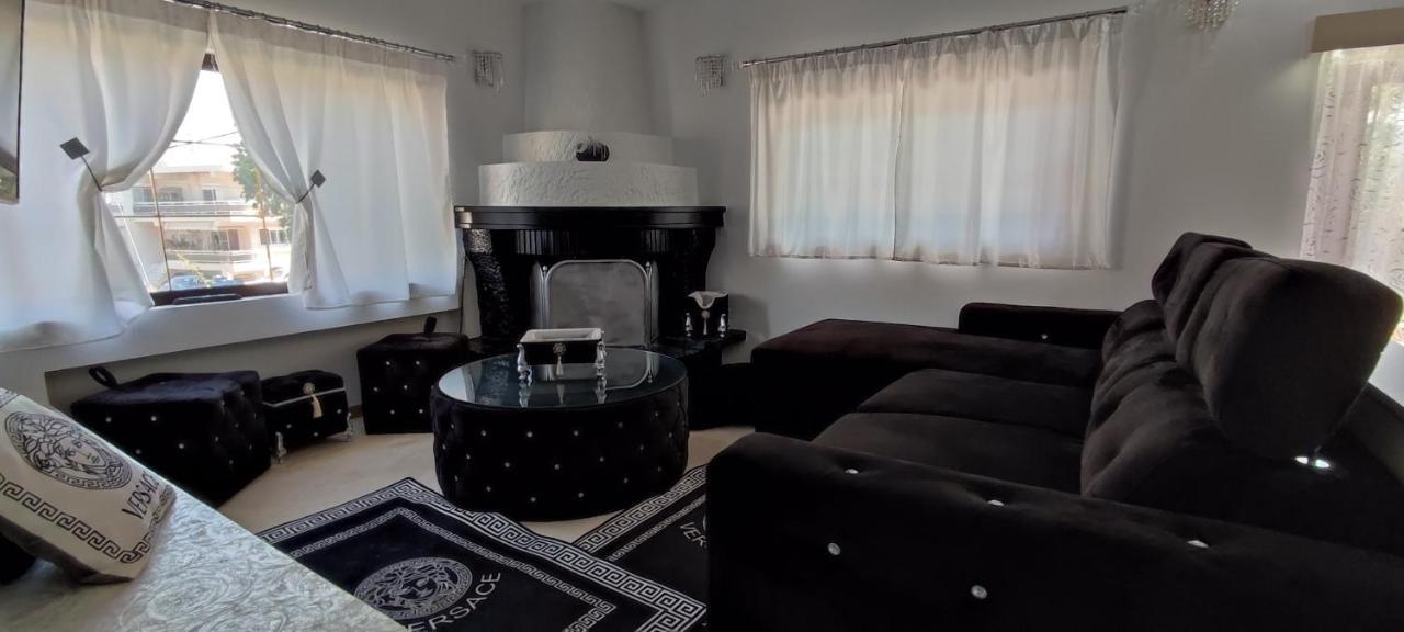 Ixian House Apartment Buitenkant foto