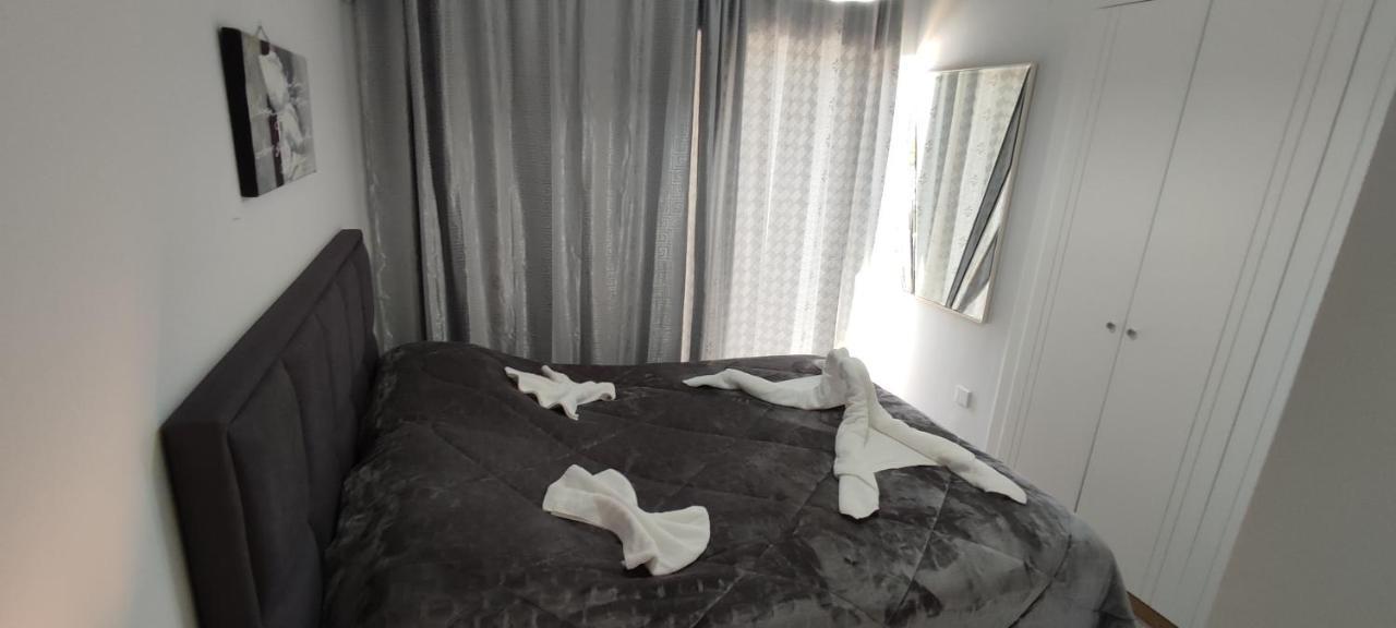 Ixian House Apartment Buitenkant foto