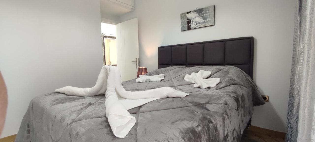 Ixian House Apartment Buitenkant foto